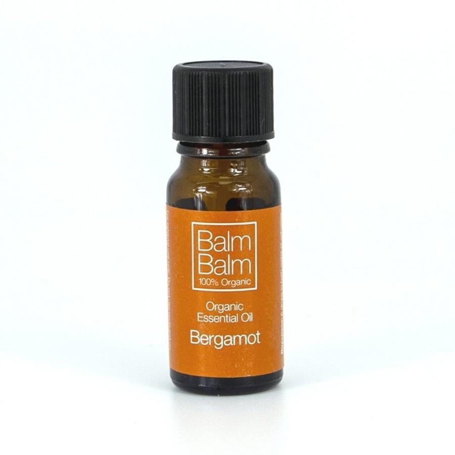 Bergamot balzam - 10 ml