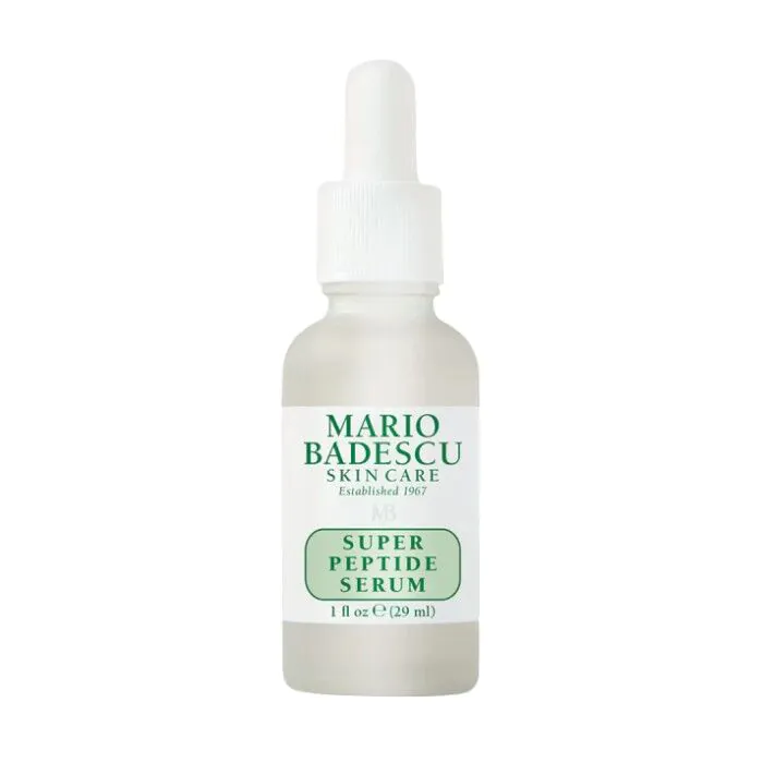 Mario Badescu Super Peptide Serum peptydowe