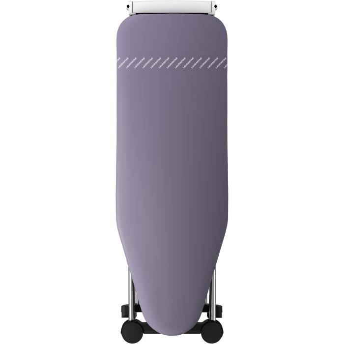 Centro stirante Laurastar S PURE XTRA