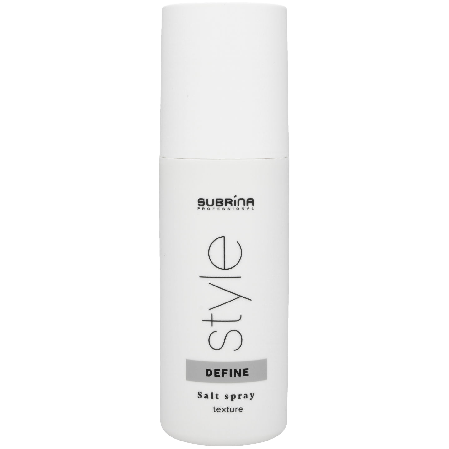 Subrina Define Style Salt