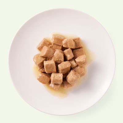 Yarrah Organic Chunks 6 x 405 g