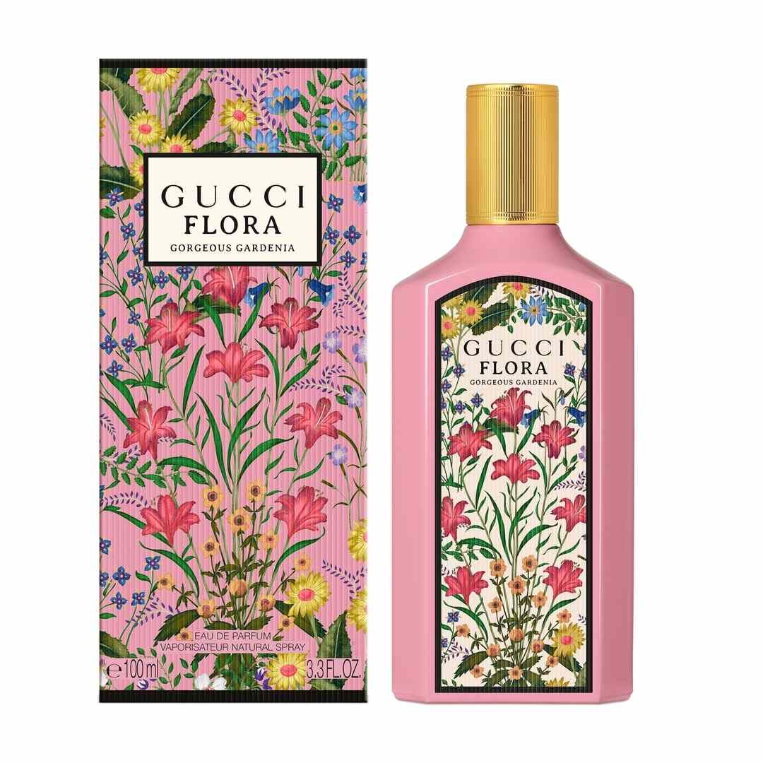 Flora Gorgeous Gardenia Eau de Parfum za žene Ženski parfemi
