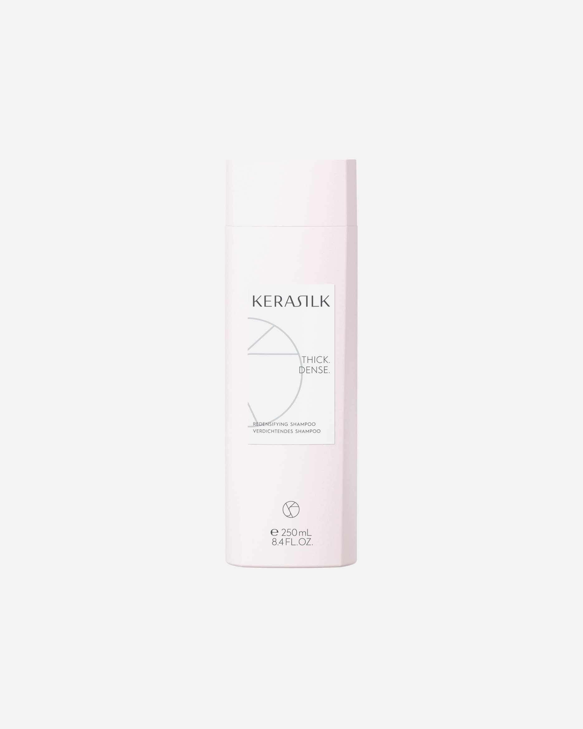KERASILK šampon za kosu, regenerator – 250 ml
