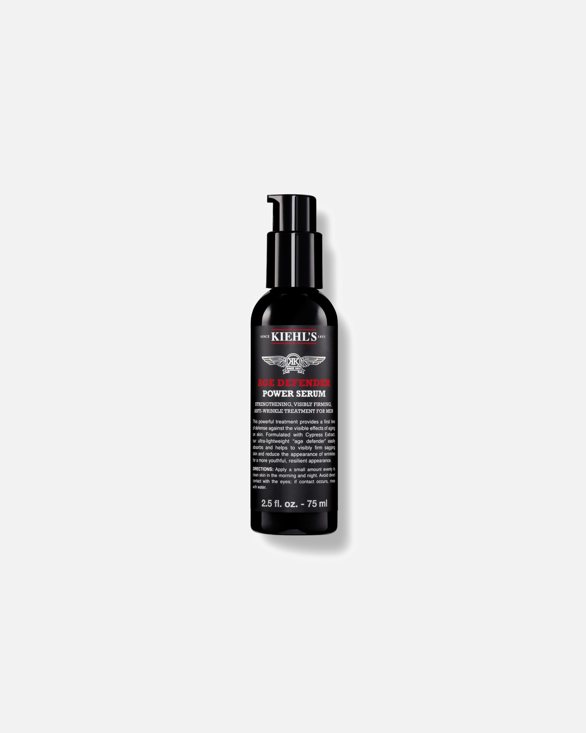 Kiehl’s Power Serum