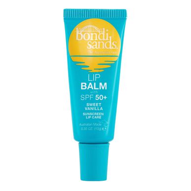 Bondi Sands vaniljahuulirasva SPF 50 10 g 10 g