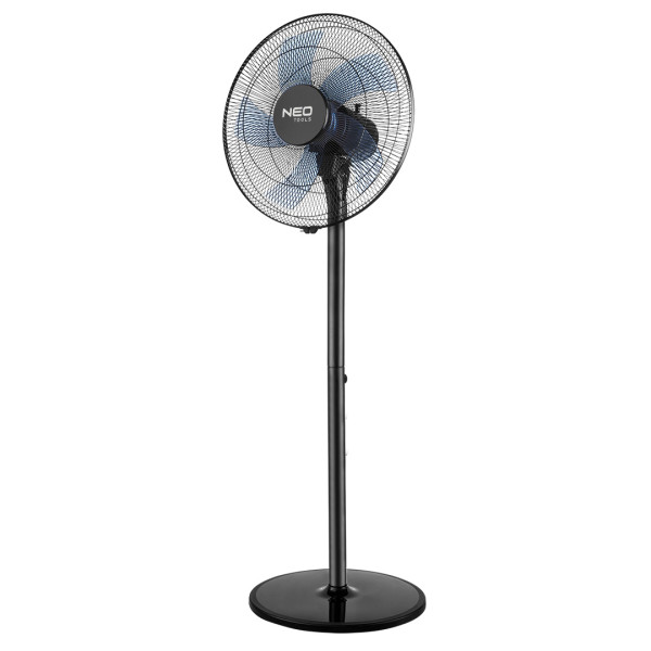 Wentylator podłogowy 50W średnica 40cm NEO 90-001