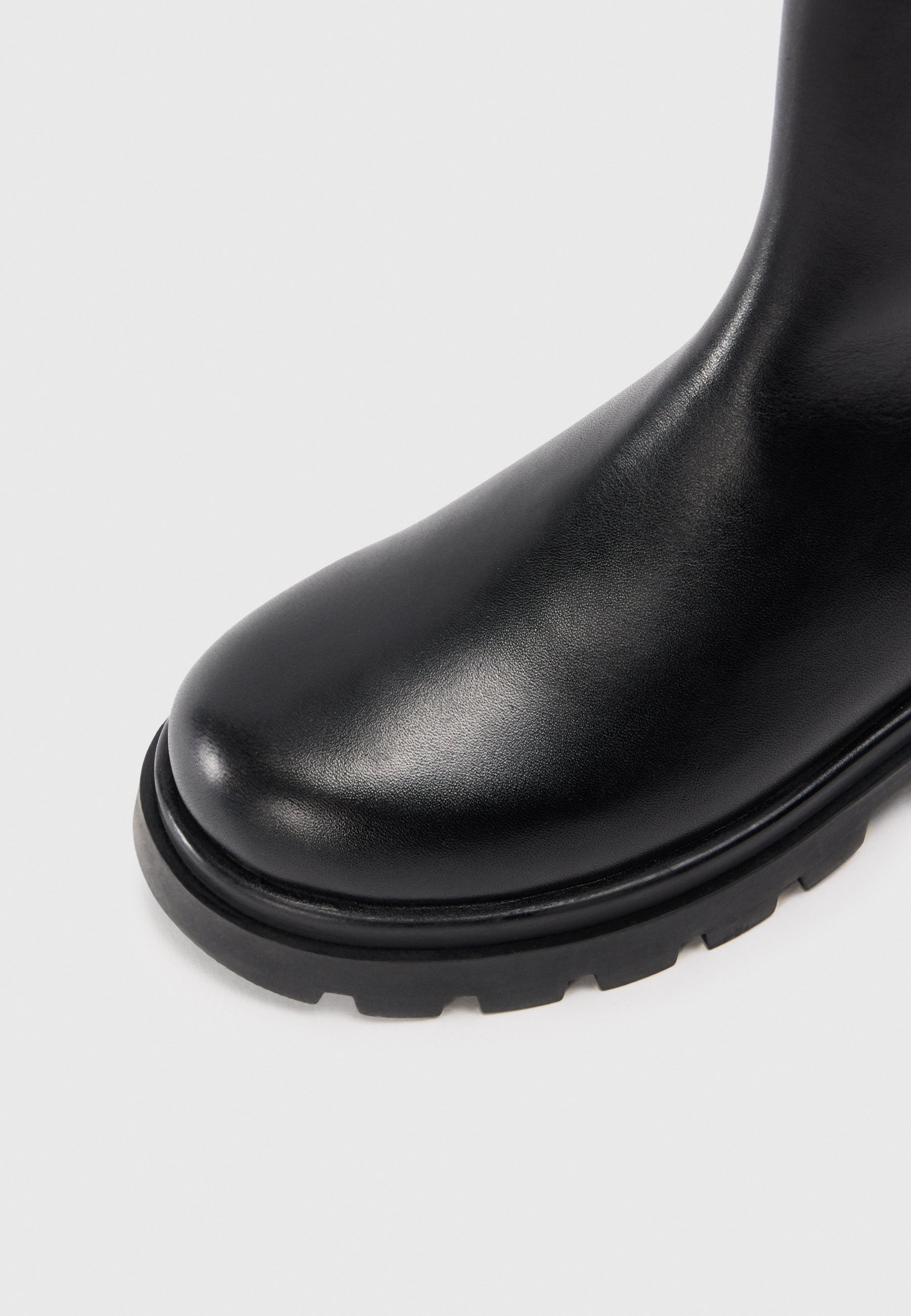 Bottines Gioseppo UBLY - Classiques - Noires