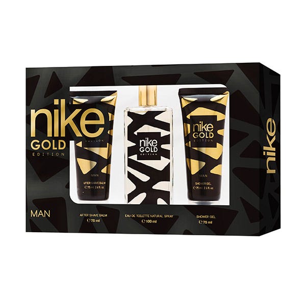 „Nike“ auksinis dėklas | 1 vnt.