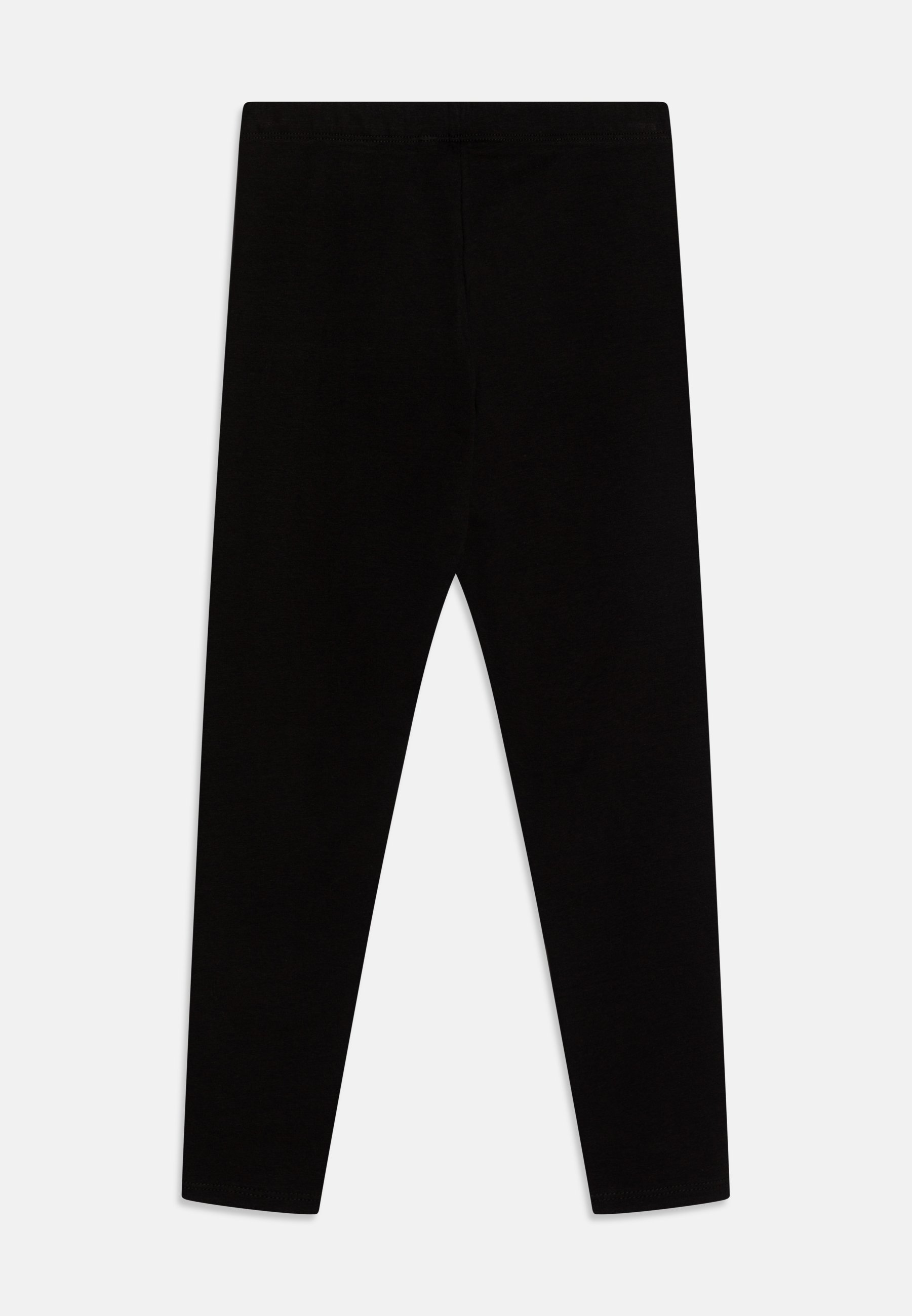 3 PACK - Legginsit - black