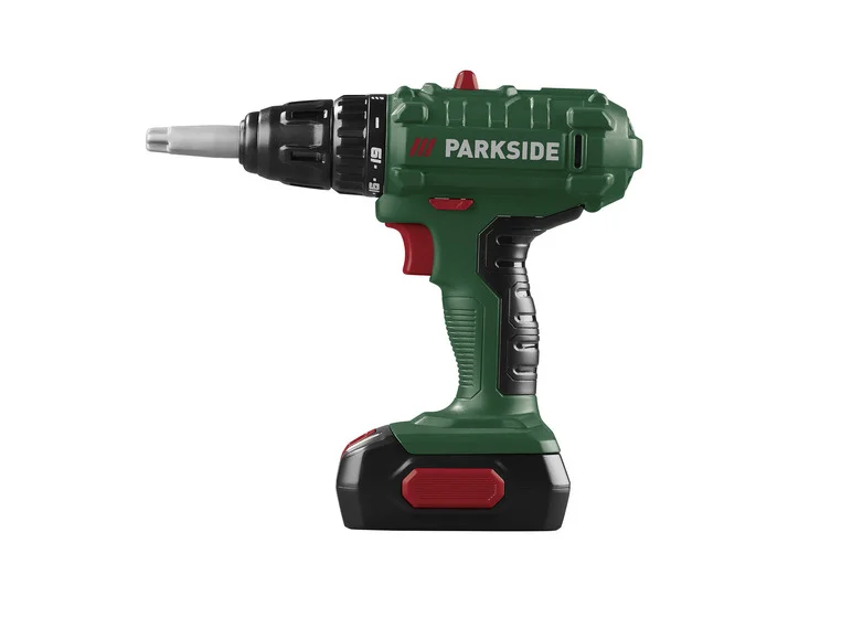 Ferramenta infantil de bricolagem PARKSIDE®
