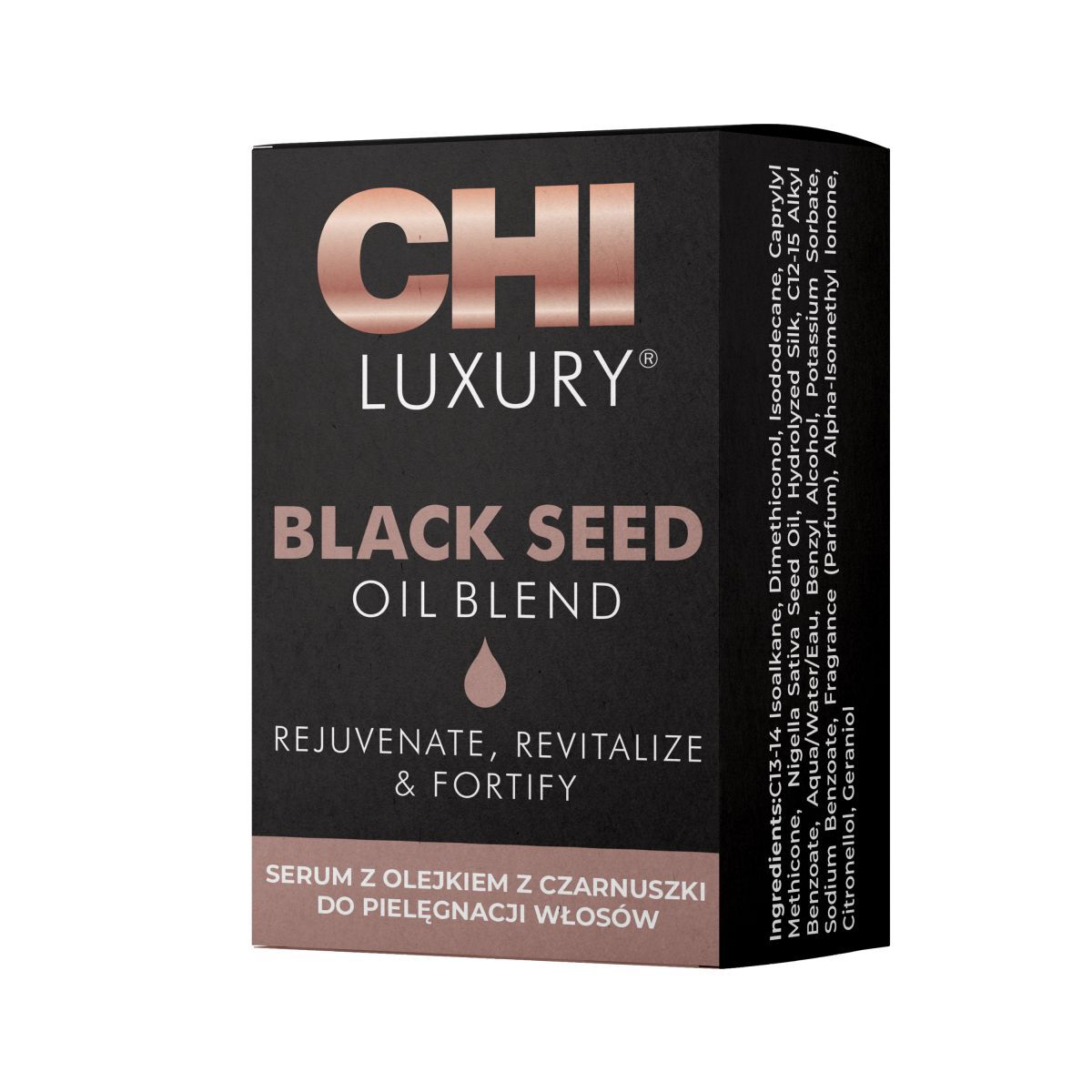 Chi Luxury