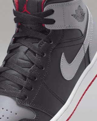 Air Jordan 1 Mid Men's Shoes