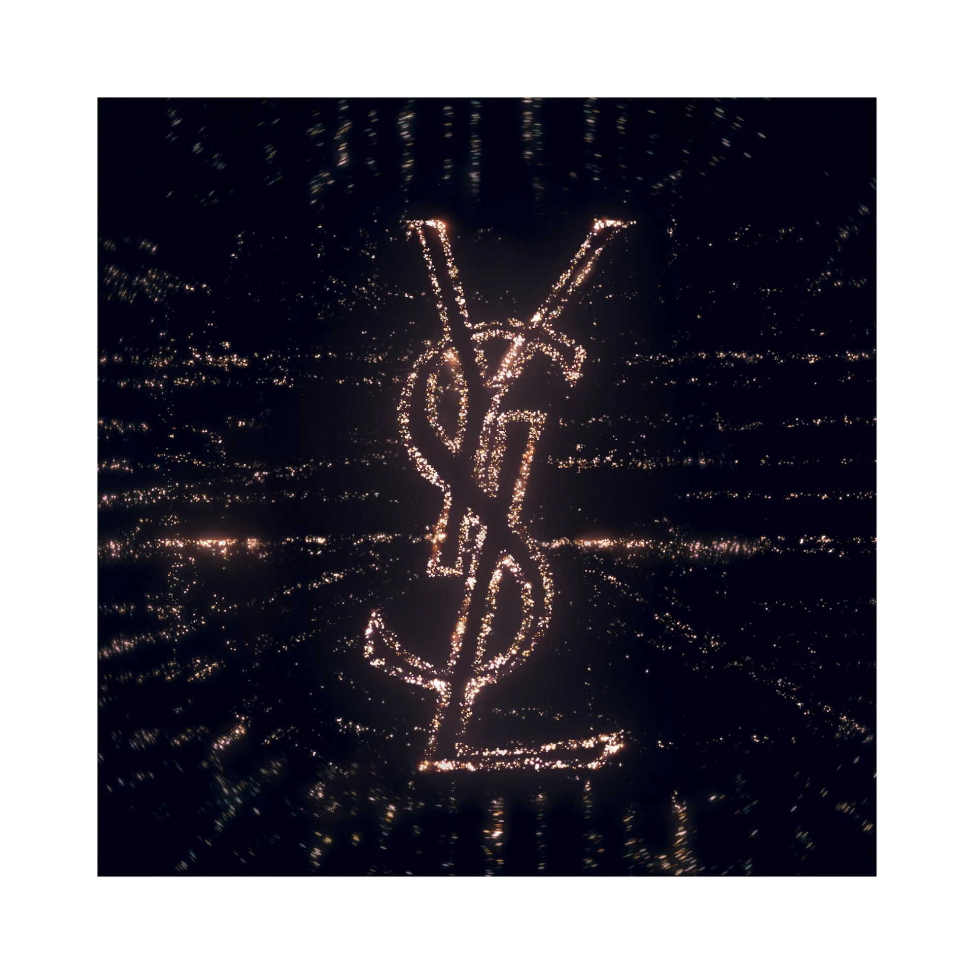 Black Opium Le Parfum 30 ml - Yves Saint Laurent