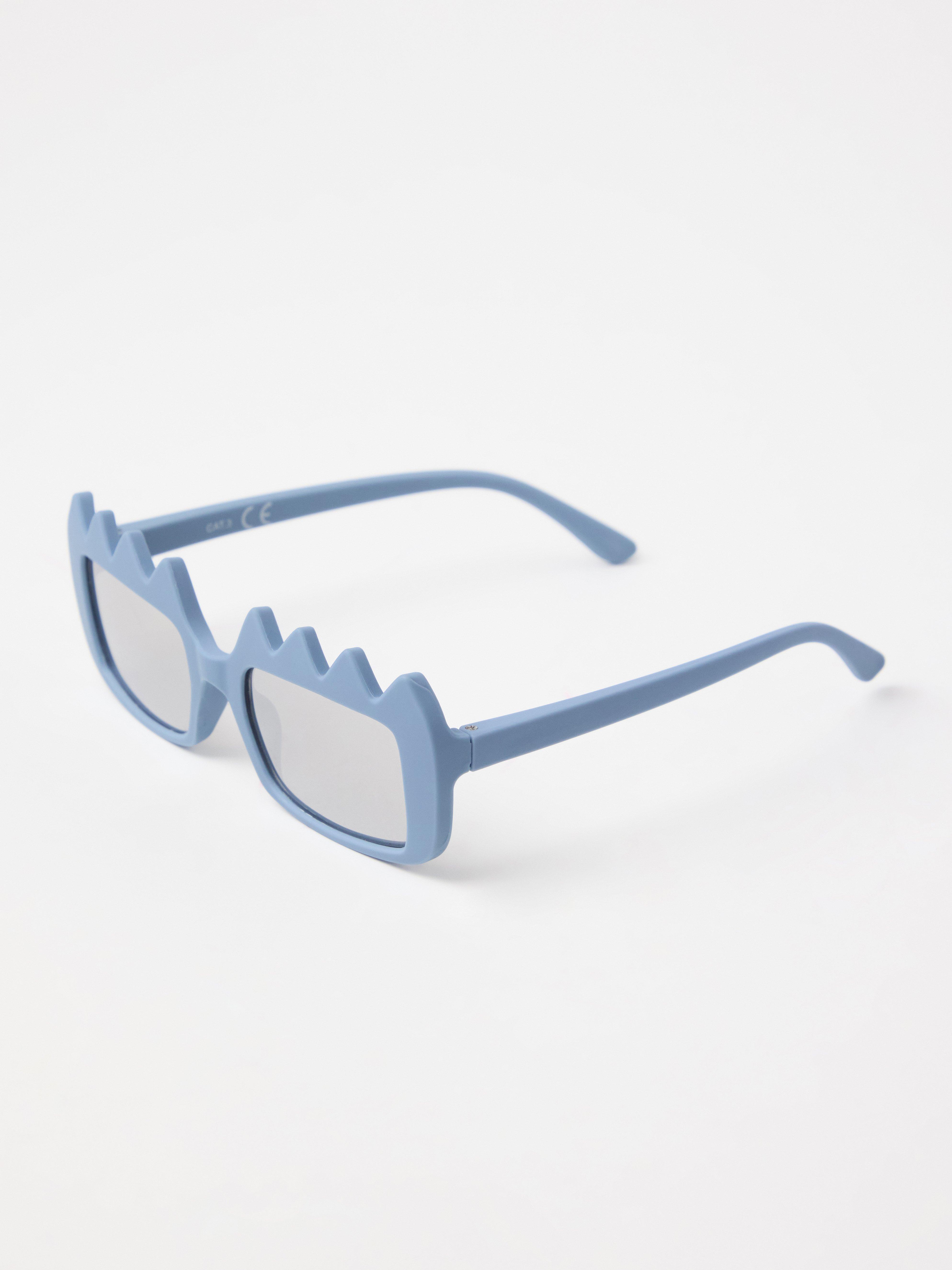 Sluneční brýle Lt dusty blue