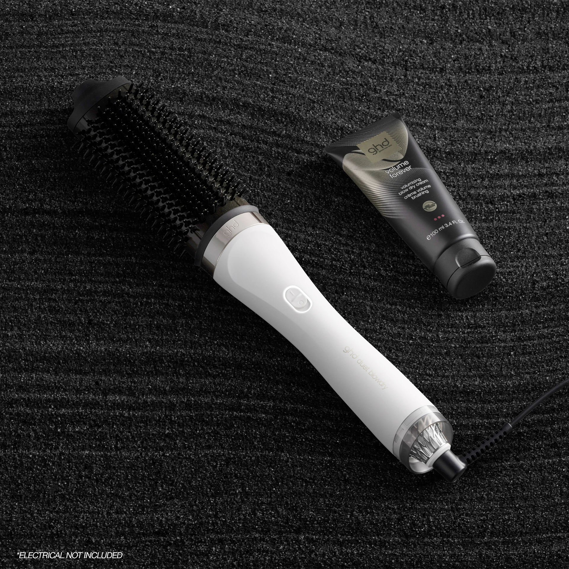 Volume Forever 100 ml - ghd