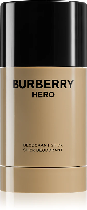 Burberry Hero Deodorant Stick voor heren