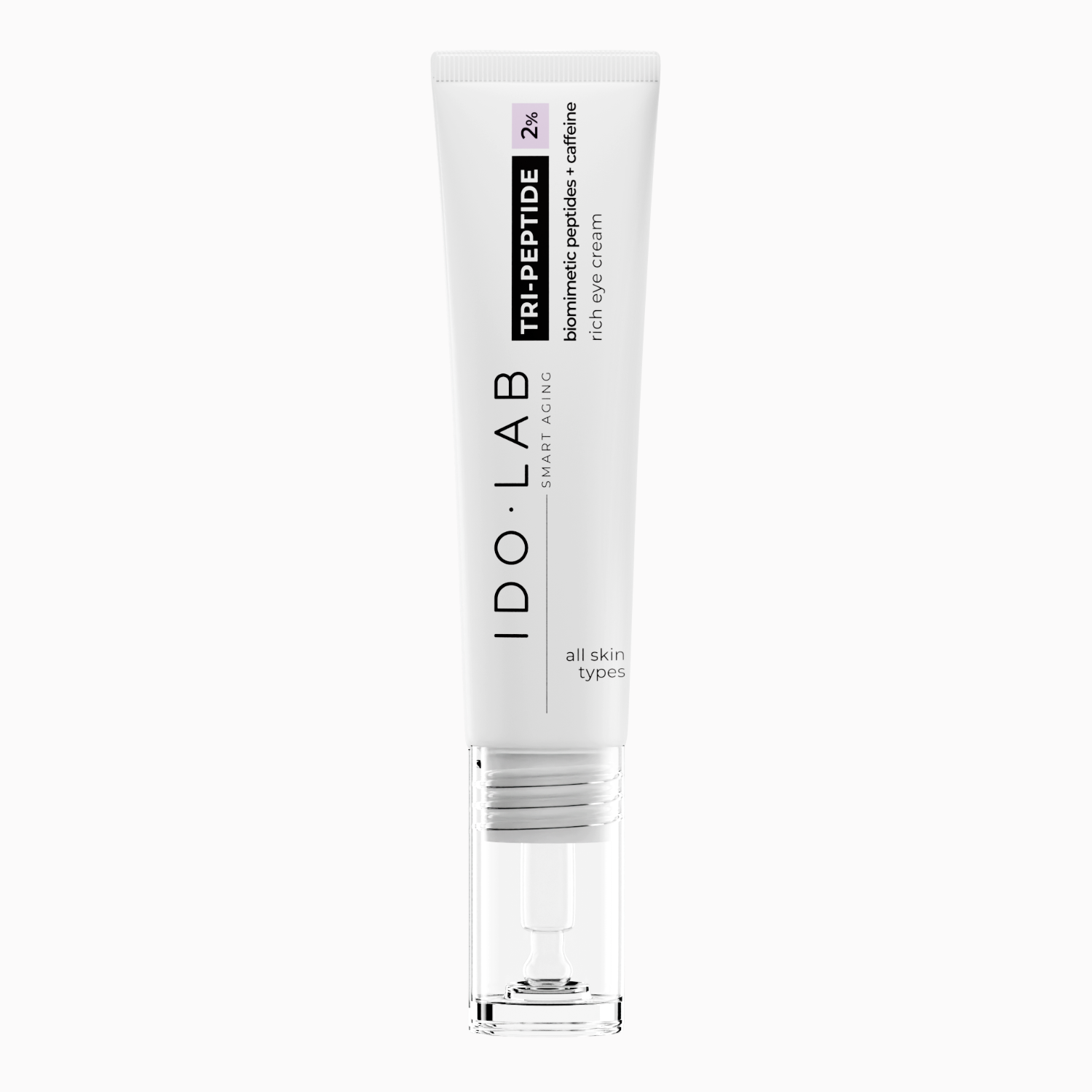Ido Lab Tri-Peptide