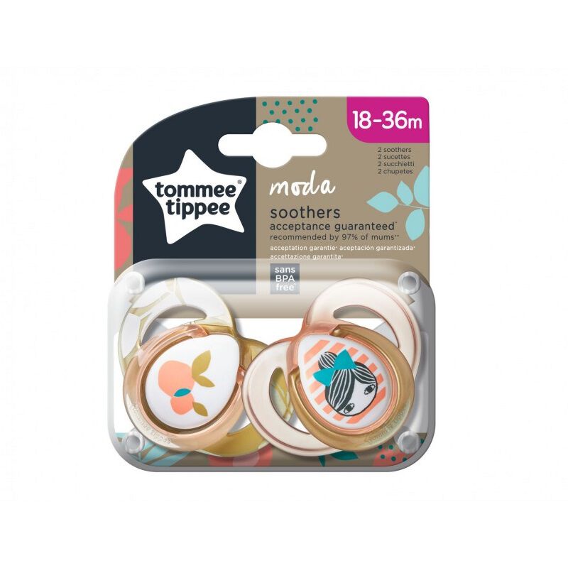 Moda Tommee Tippee
