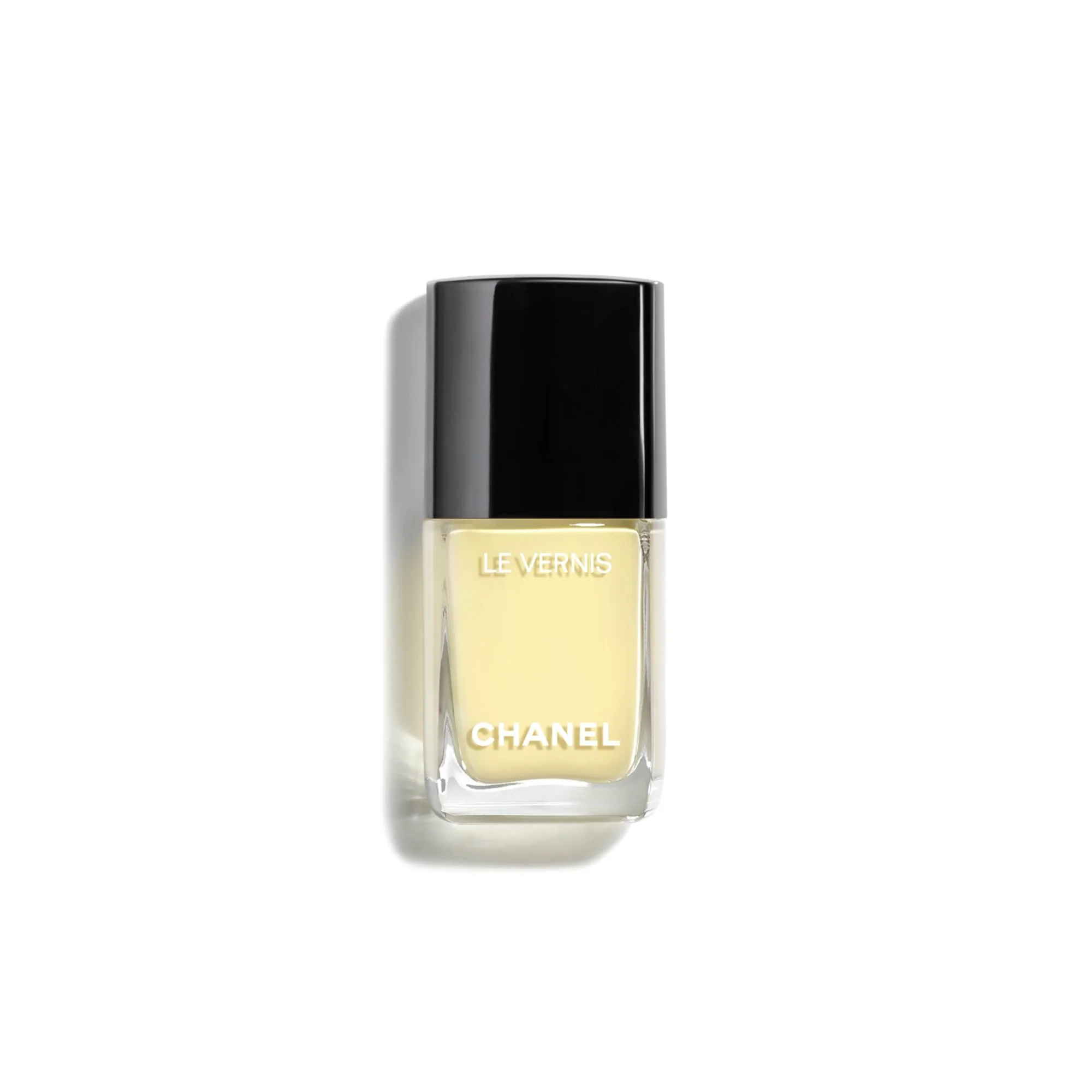 LE VERNIS - COLORE E BRILLANTEZZA LUNGA TENUTA