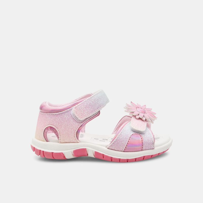 Chicco sandaler med remmar för flickor