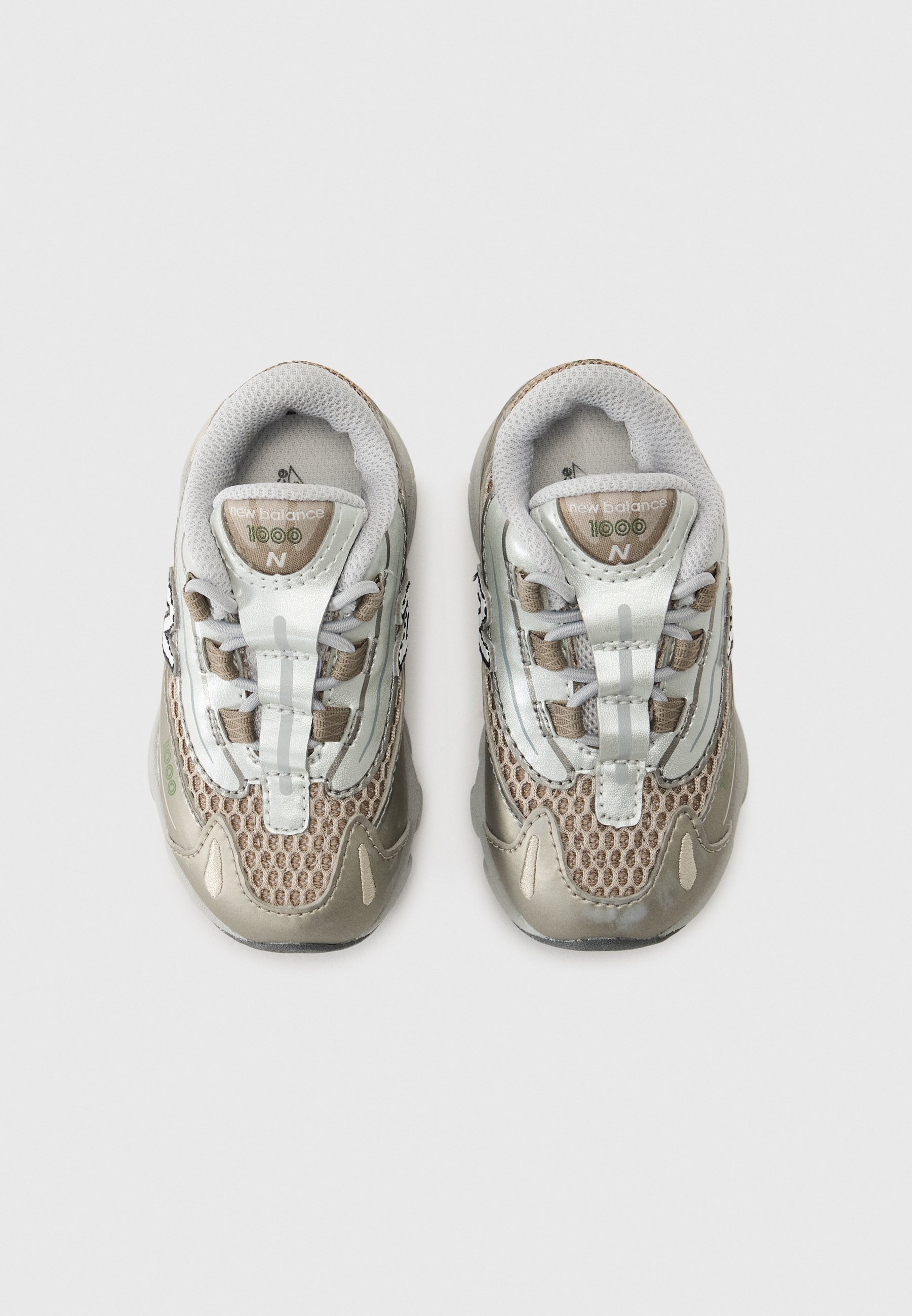 New Balance 1000 - Sneakers - arid stone