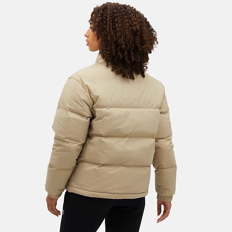 Jachetă NBX Soft Alpine cu puf pentru femei – KAMIENICA