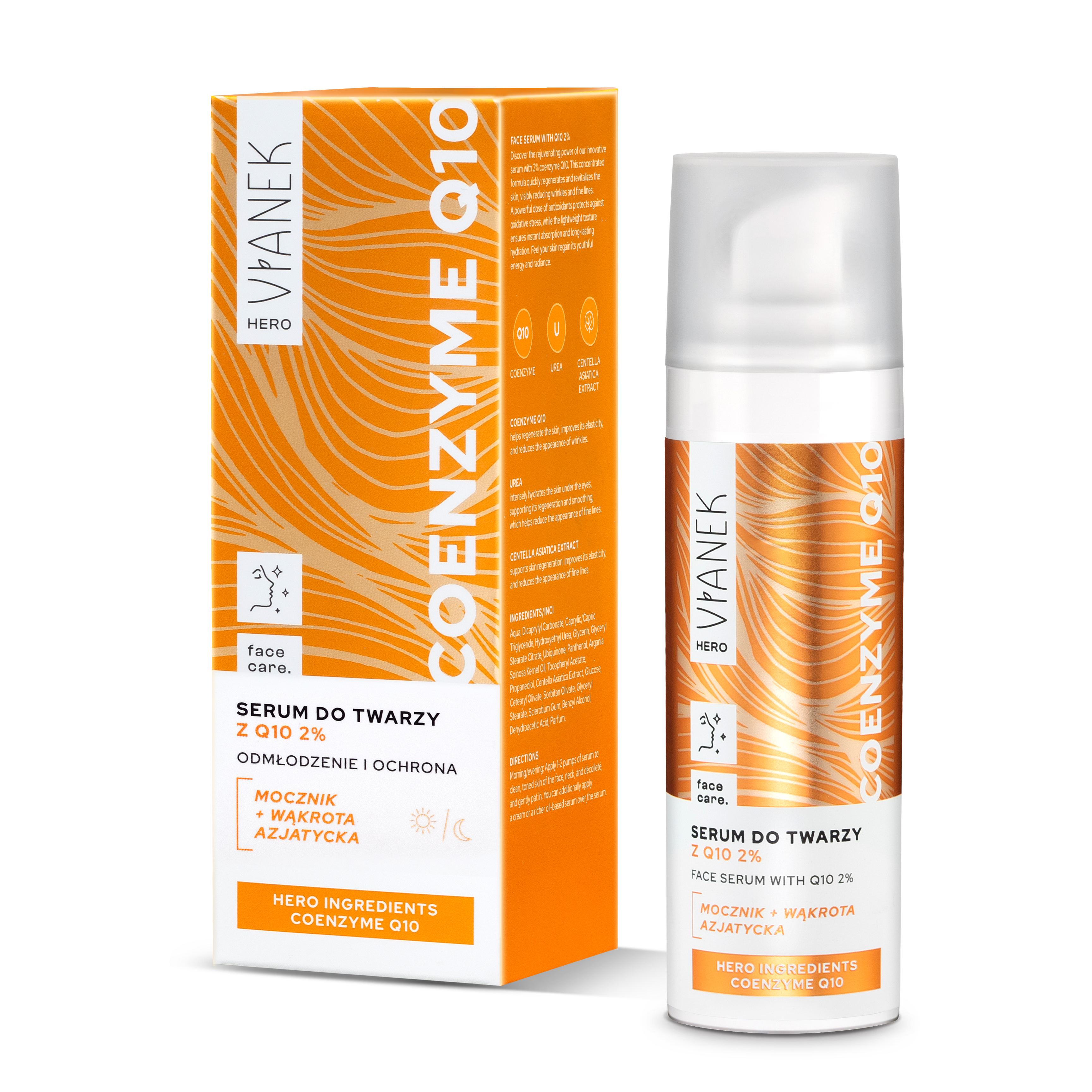 Vianek HEROJ