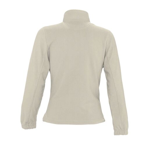 Chaqueta Polar Marnaula  North