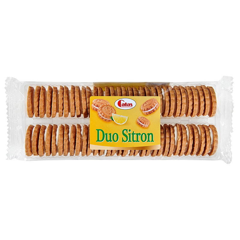 Duo Citron 250 g