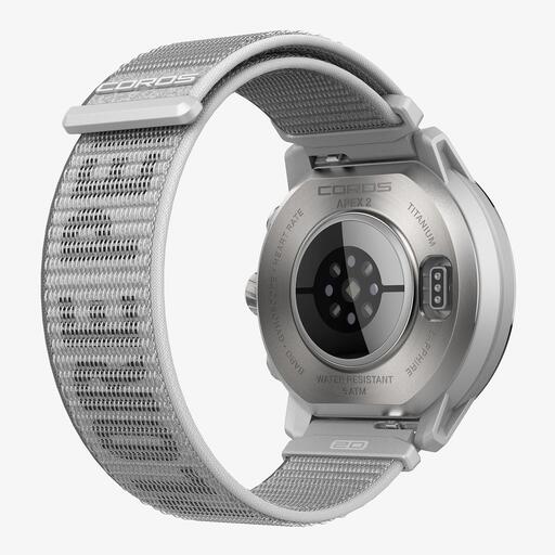 Coros Apex 2