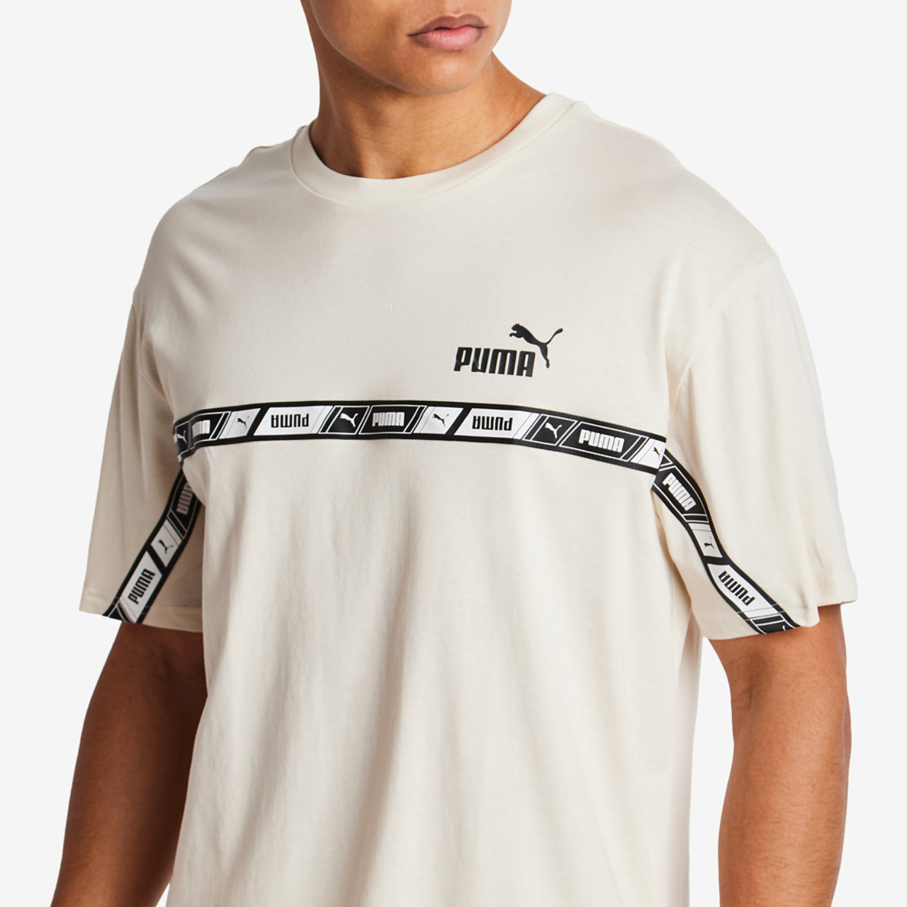 Puma Essentials -teippi