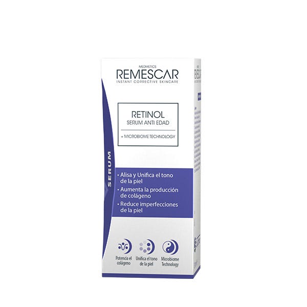 Retinol Anti-aging Serum | 30ML
