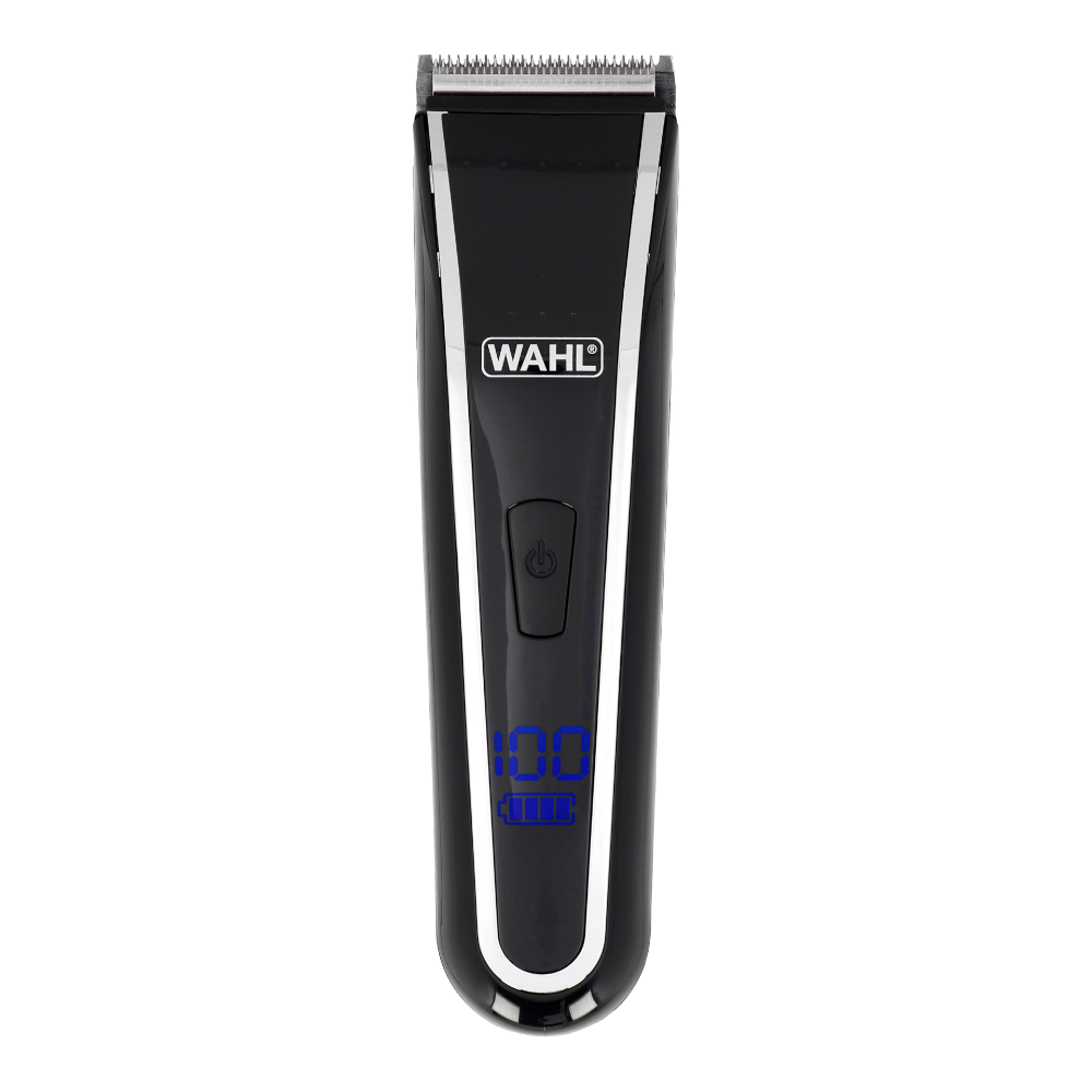 Moser to Wahl Li-Ion Pro LCD