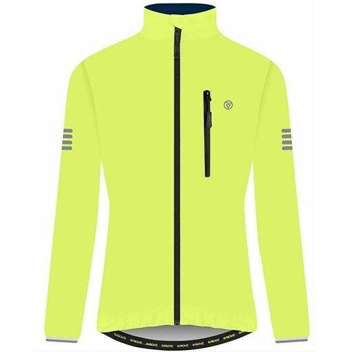  Proviz reflecterende winddichte fietsjas