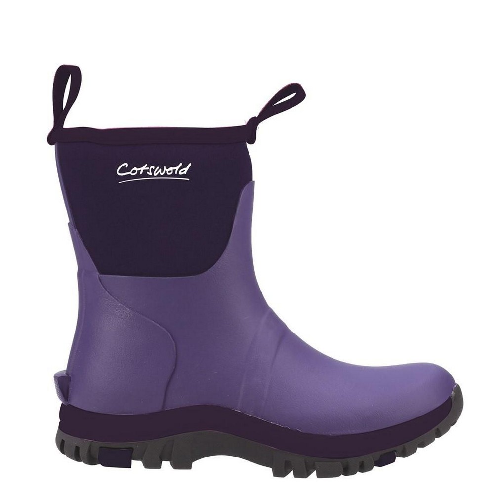  Cotswold Blaze neoprenske čizme za kišu