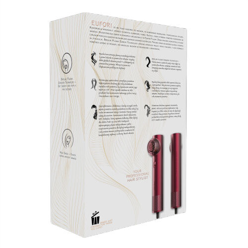 Diforo Eufori High Speed Premium