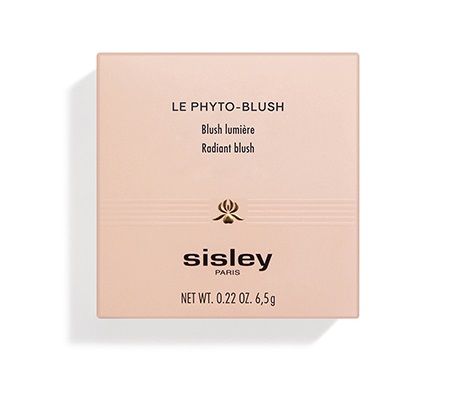 Phyto-Blush pudros formos skaistalai Prabangūs skaistalai