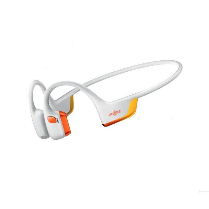 Auriculares de conducción ósea - SHOKZ - OpenRun Pro 2 - Bluetooth - Inalámbricos