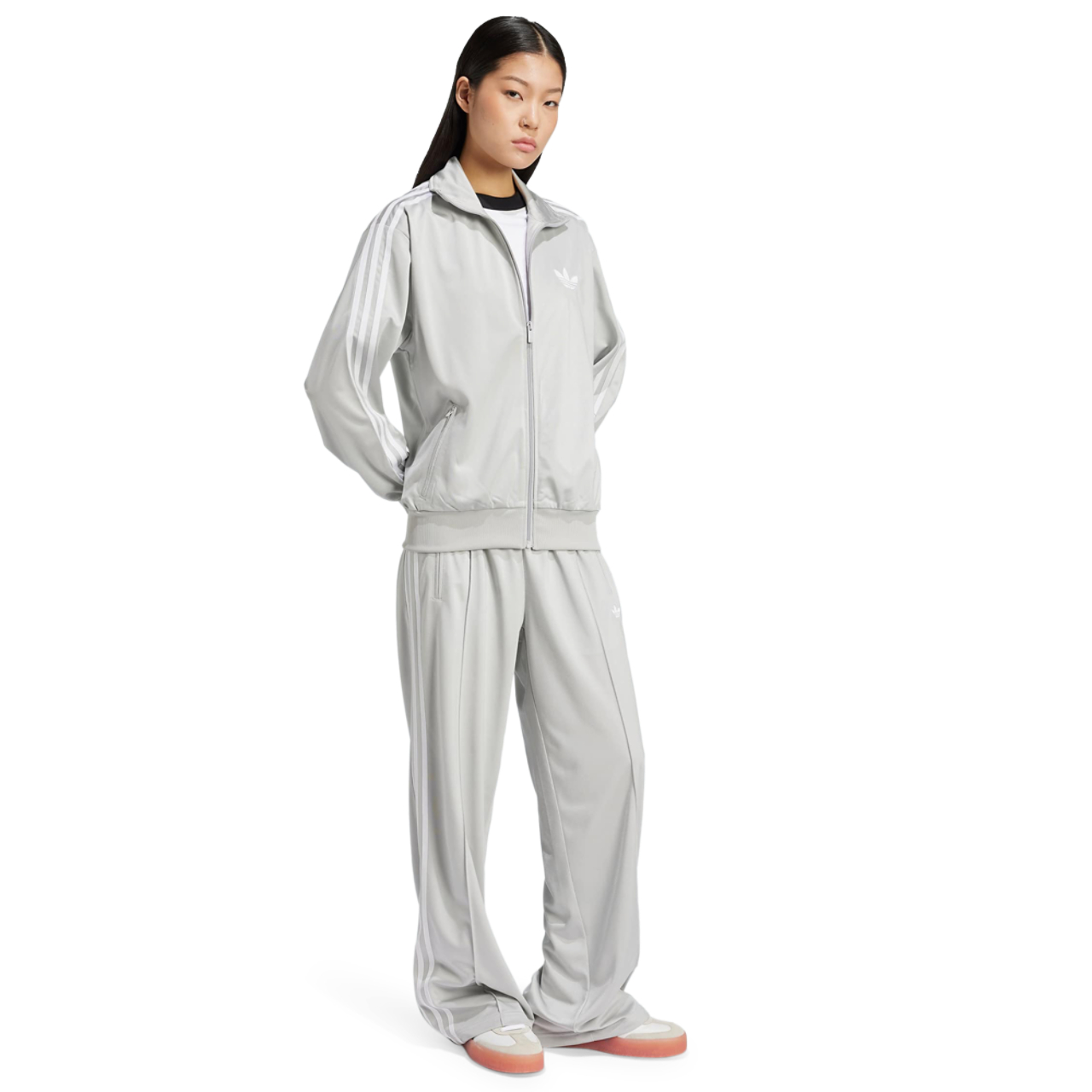 adidas Firebird -löysät