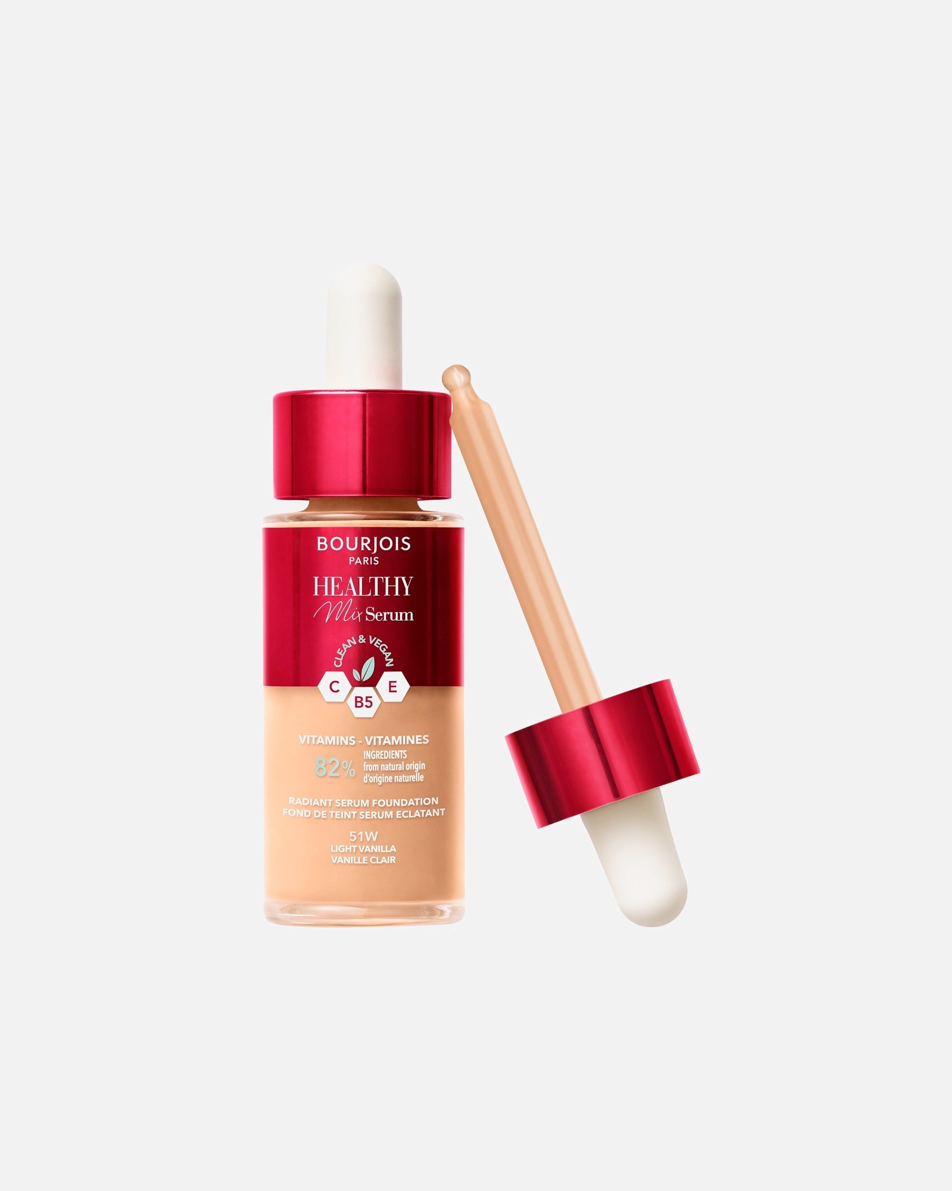 Podkladová báza Bourjois – 30 ml