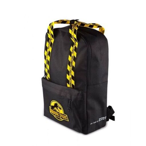  Lässiger Rucksack mit Tragegriffen Jurassic Park