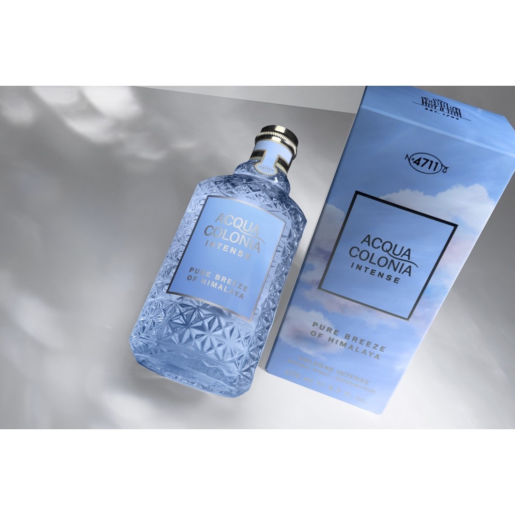 4711 Acqua Colonia Eau de Cologne Acqua Colonia Intense 4711 - 50 ml