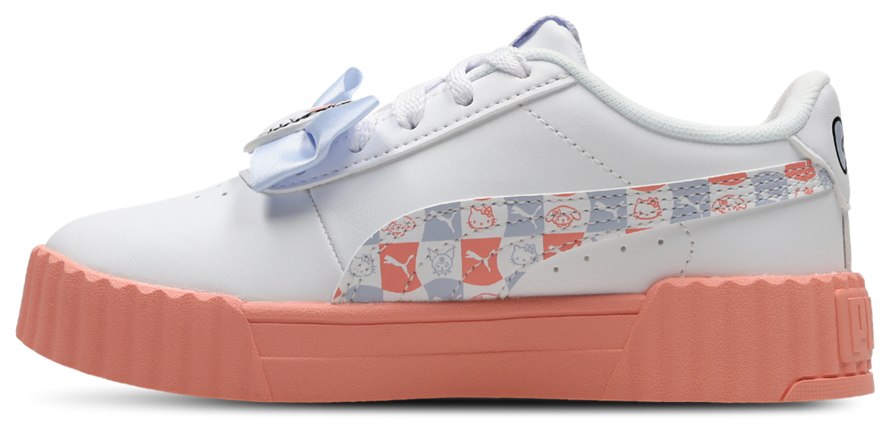 Puma Carina 3.0 X Hello Kitty & Vänner
