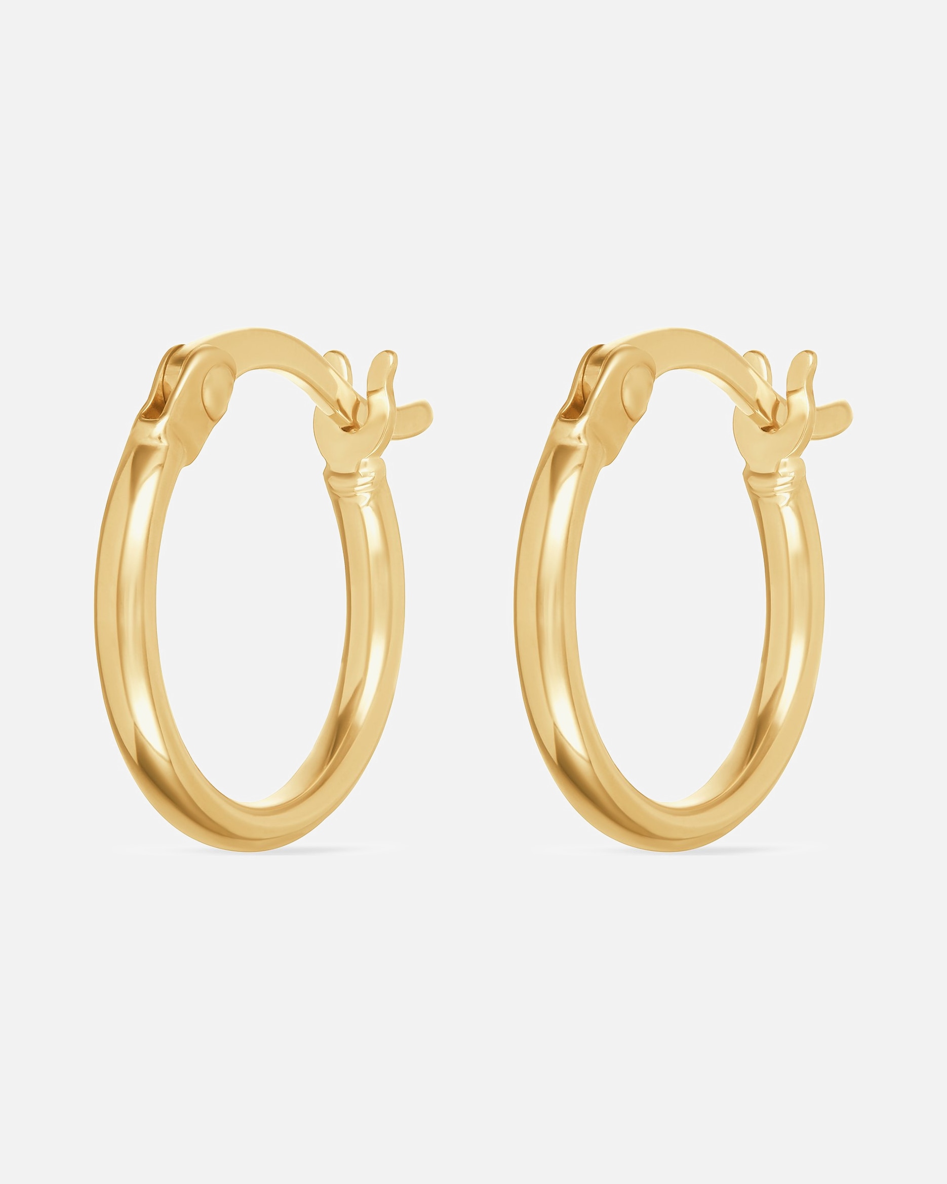 FAVS Boucles d'oreilles