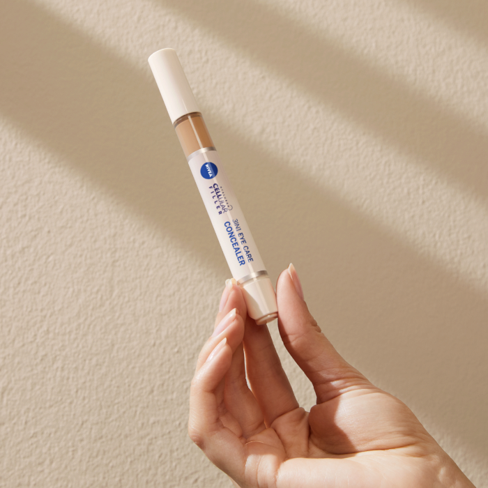 Nivea Cellular Filler 3w1