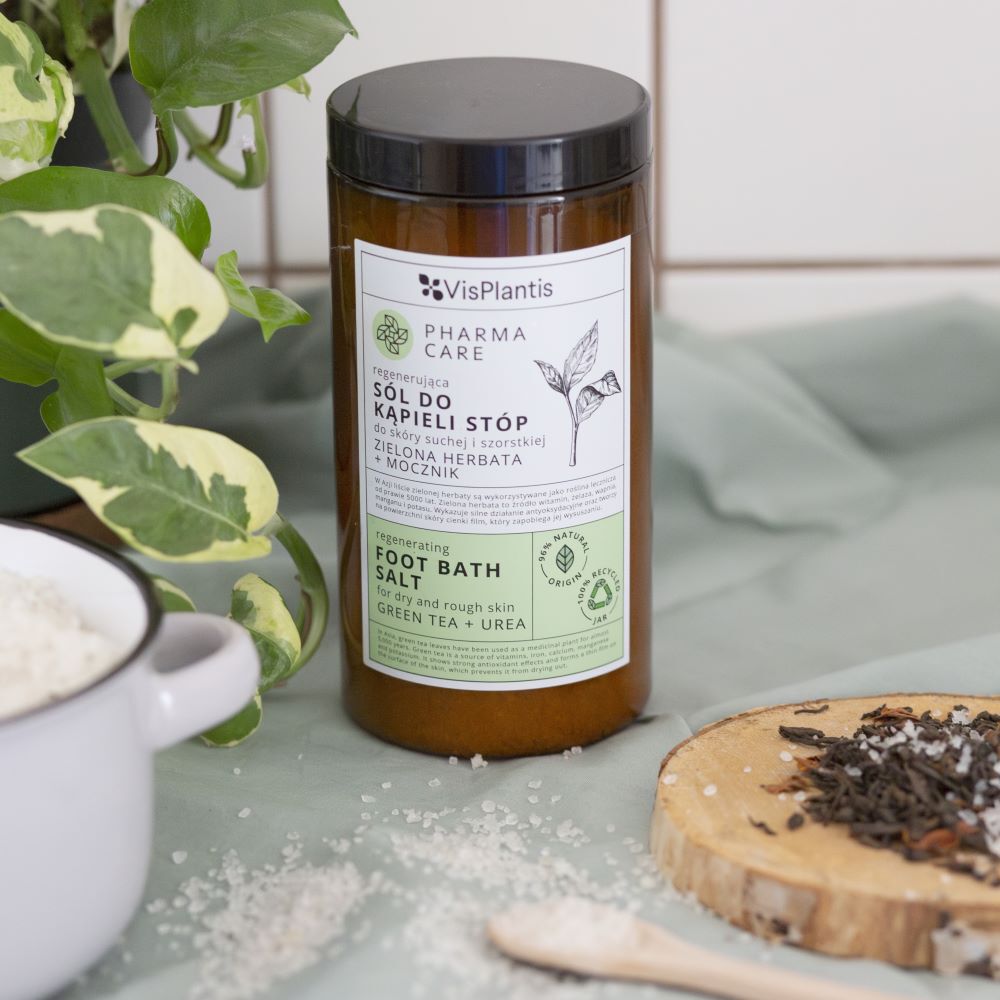 Vis Plantis Pharma Care