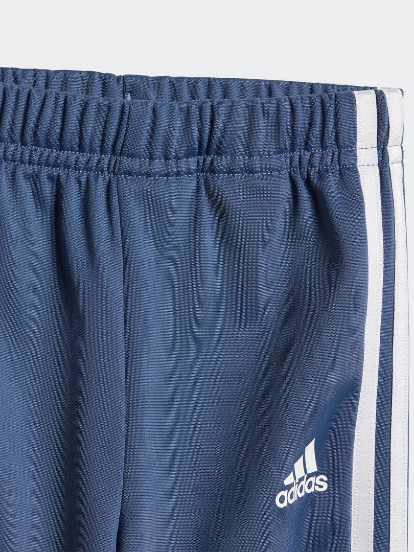 Conjunto de moletom e calça adidas de duas peças - ROSA
