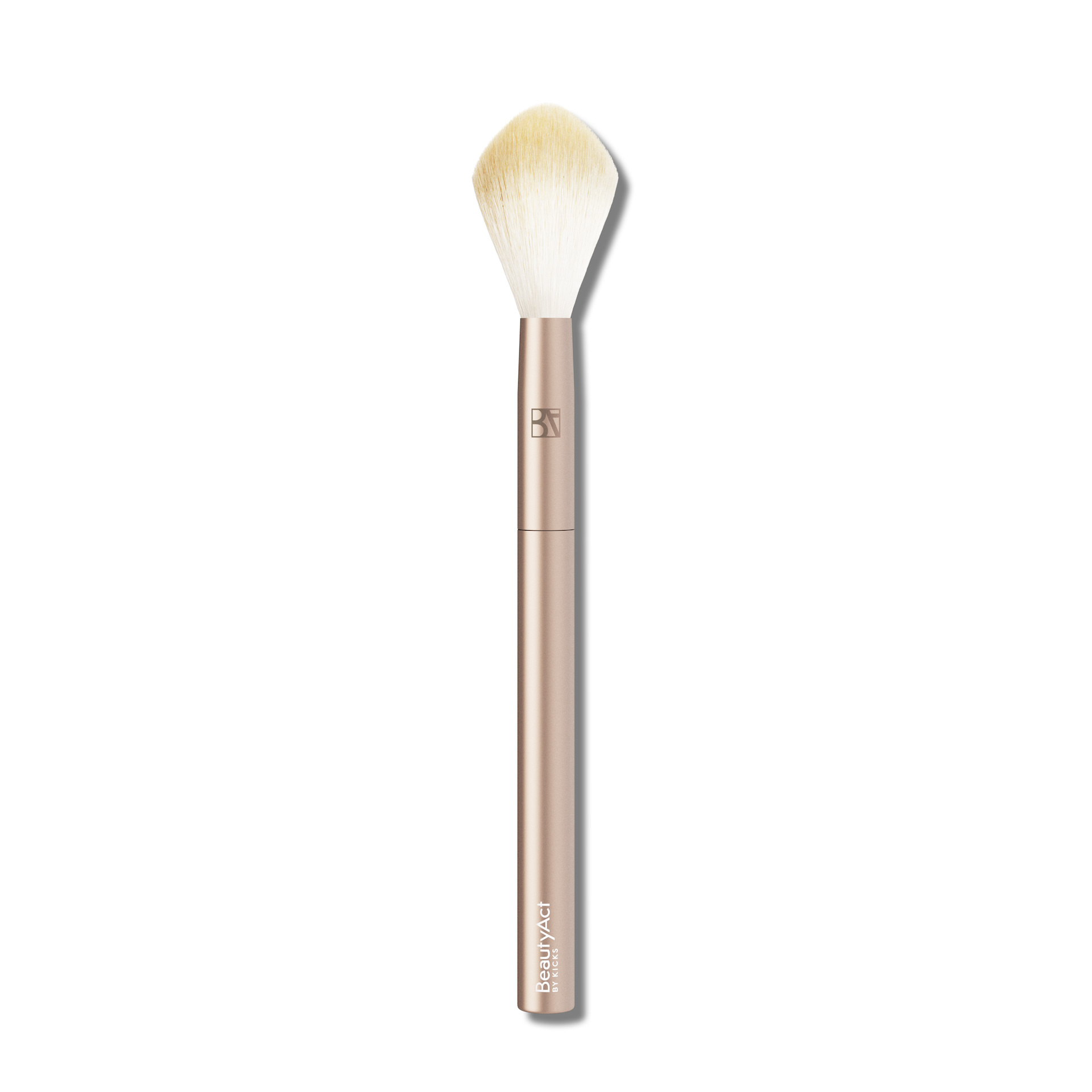 Πινέλο Πούδρας Φινιρίσματος με Κωνικό Χρώμα Νο. 112 - BeautyAct