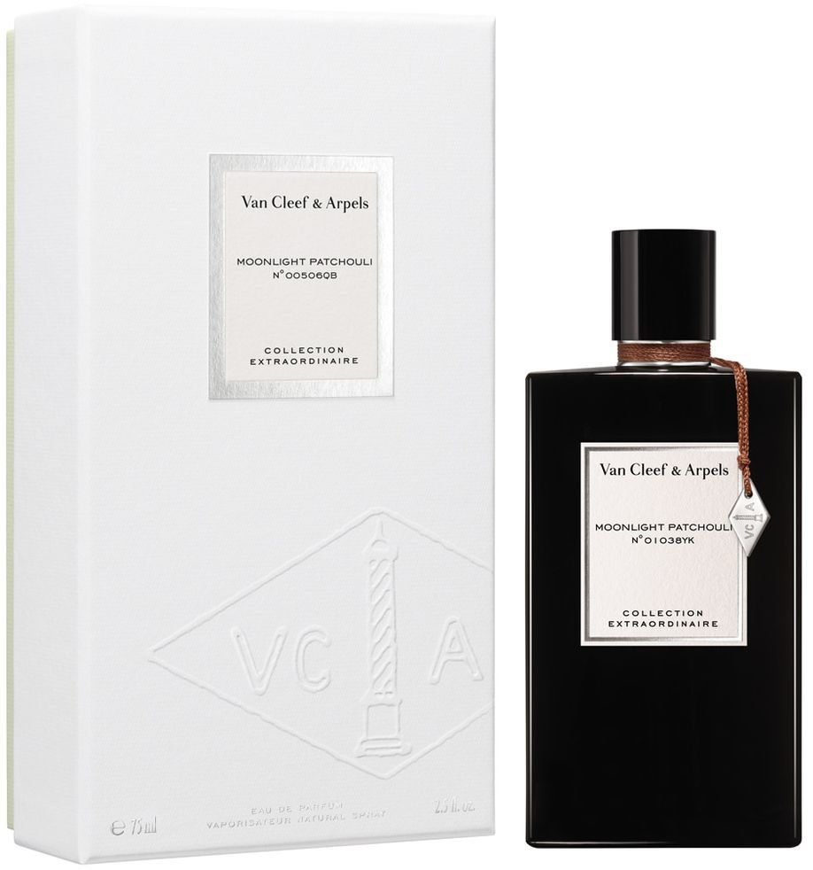 Collection Extraordinaire Moonlight Patchouli EDP Ženski parfemi