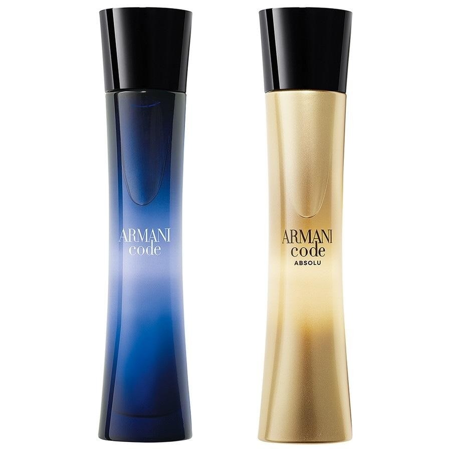 Armani parfemska voda Code Femme parfemska voda - 30 ml